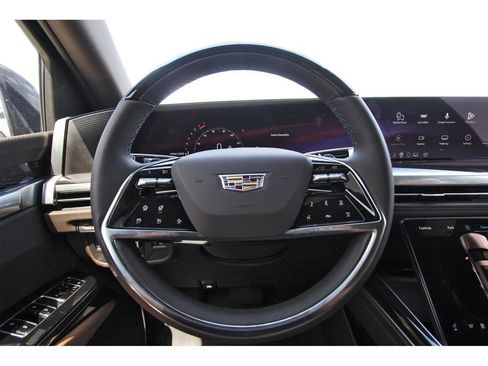 New 2026 Cadillac Escalade Luxury w/ Touring Package AWD/4WD image 14