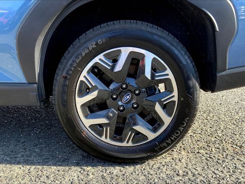 Certified 2025 Subaru Forester w/ Convenience Package #1 image 9