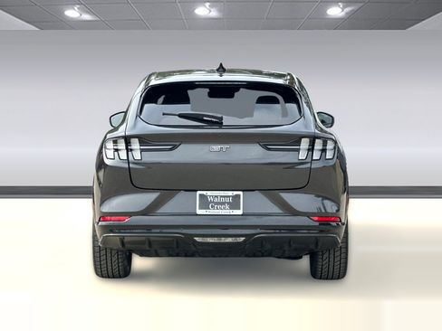Used 2021 Ford Mustang Mach-E GT AWD/4WD image 10