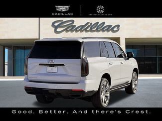 Certified 2026 Cadillac Escalade Sport w/ Touring Package video 3
