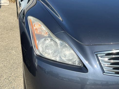 Used 2009 INFINITI G37 Sport w/ Premium Pkg RWD image 14