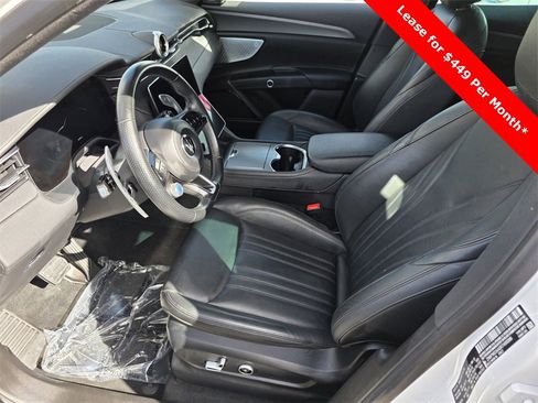 Used 2024 Maserati Grecale GT image 9