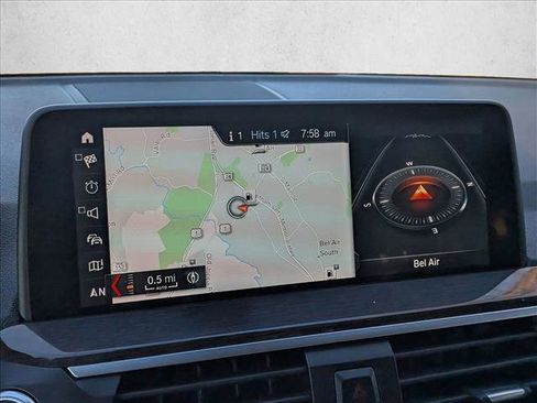 Used 2019 BMW X3 xDrive30i w/ Convenience Package image 15