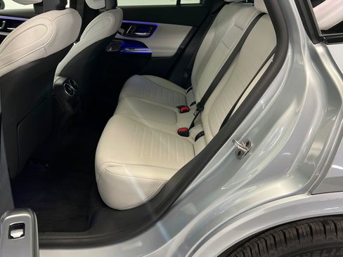 New 2026 Mercedes-Benz GLC 300 4MATIC image 21