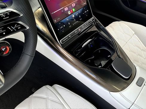 New 2026 Mercedes-Benz AMG GT 55 image 8