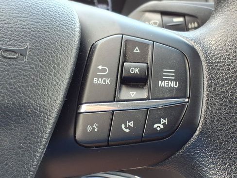 Used 2025 Ford Transit 250 Low Roof w/ Exterior Upgrade Package RWD image 26