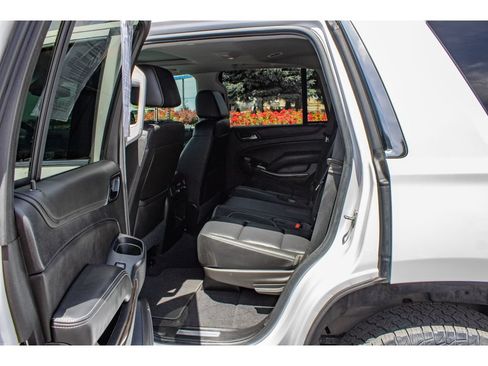 Used 2020 Chevrolet Tahoe LT AWD/4WD image 27