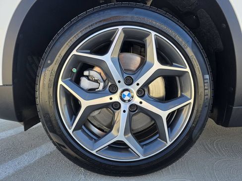 Used 2018 BMW X1 xDrive28i AWD/4WD image 12