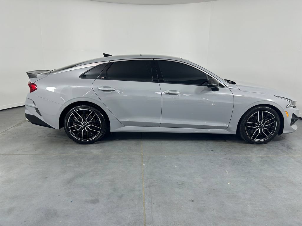 Used 2023 Kia K5 GT FWD image 8