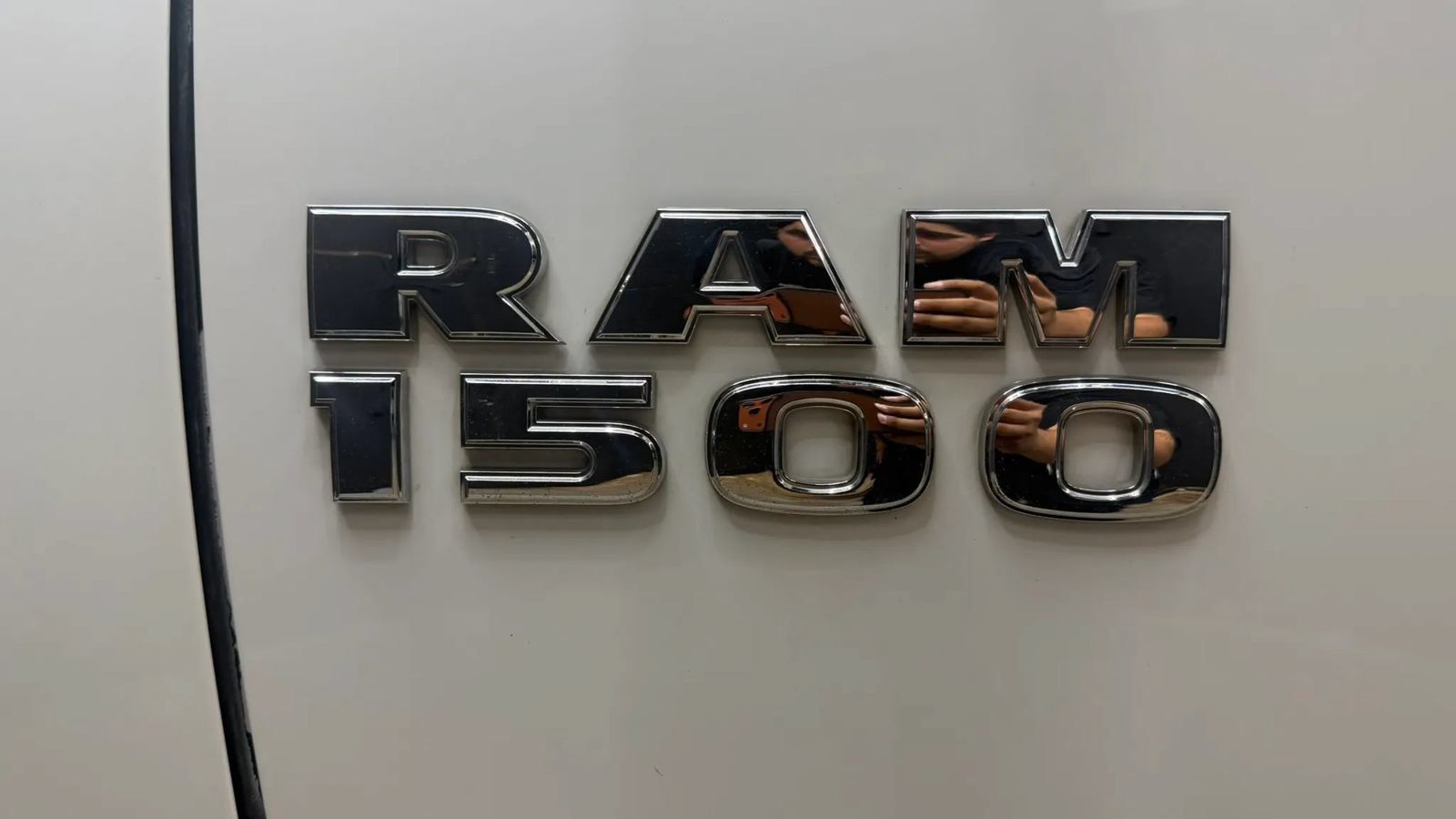 Used 2018 RAM 1500 Tradesman w/ Protection Group AWD/4WD image 16