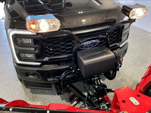 Used 2024 Ford F250 XL w/ STX Appearance Package AWD/4WD image 35