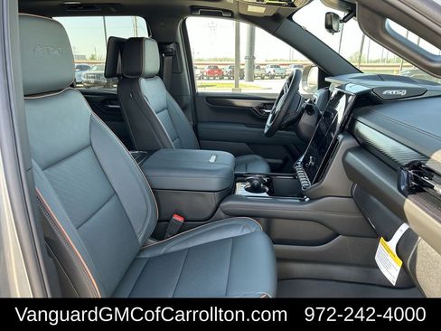 New 2026 GMC Yukon AT4 w/ AT4 Premium Plus Package AWD/4WD image 25