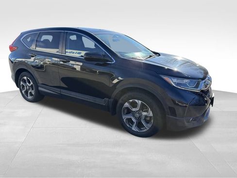 Used 2018 Honda CR-V EX image 22