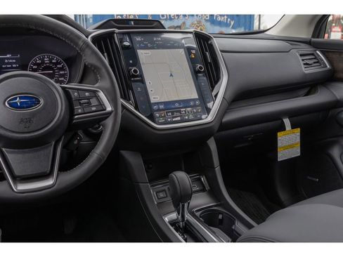 New 2026 Subaru Ascent Touring image 25