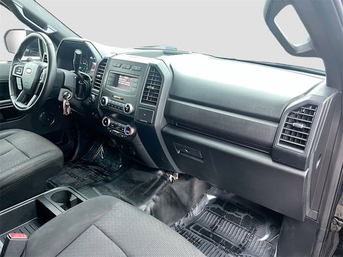 Used 2020 Ford Expedition Max XL image 27