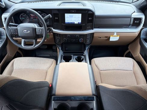 Used 2026 Ford F350 XLT image 13