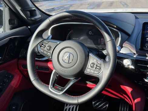 Certified 2026 Acura MDX A-Spec image 16