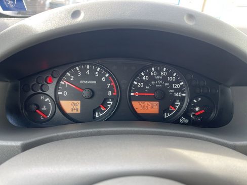 Used 2019 Nissan Frontier SV image 16