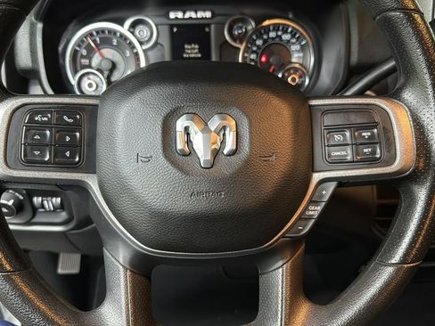 Used 2020 RAM 3500 Tradesman image 15