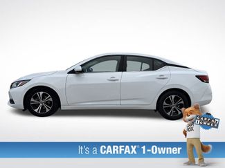 Used 2022 Nissan Sentra SV video 2
