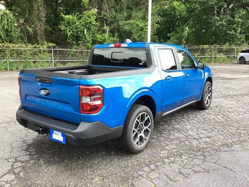 New 2026 Ford Maverick Lariat AWD/4WD image 6