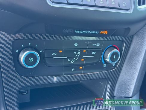 Used 2018 Ford Focus ST FWD image 29