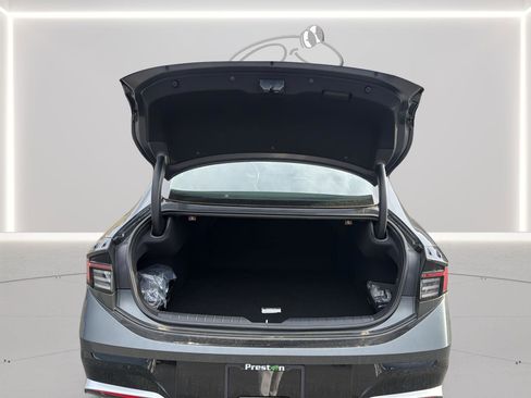 Certified 2026 Hyundai Sonata SEL image 10