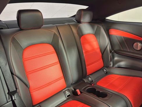 Used 2019 Mercedes-Benz C 63 AMG S image 42