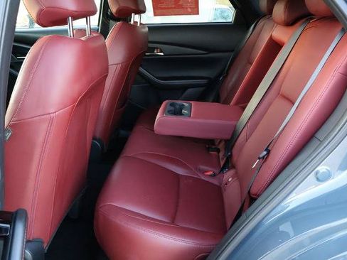 Used 2023 MAZDA CX-30 AWD 2.5 S w/ Preferred Package image 14