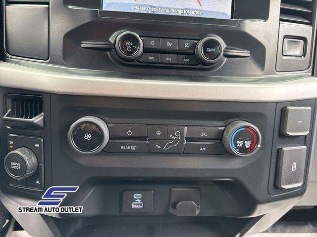 Used 2022 Ford F150 XLT AWD/4WD image 19