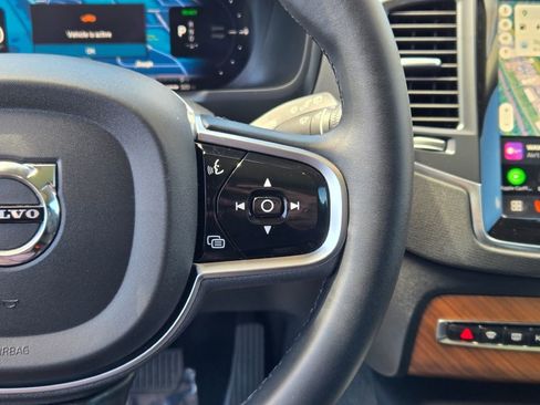Used 2023 Volvo XC90 T8 Core image 38