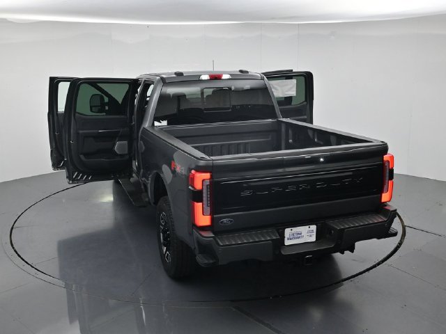 New 2026 Ford F250 Platinum AWD/4WD image 50