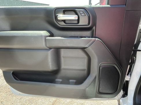 Used 2021 Chevrolet Silverado 3500 W/T w/ WT Fleet Convenience Package image 10