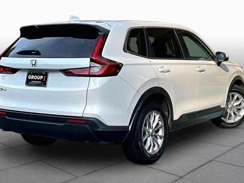 Used 2023 Honda CR-V EX image 13