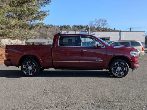 Used 2019 RAM 1500 Limited image 6