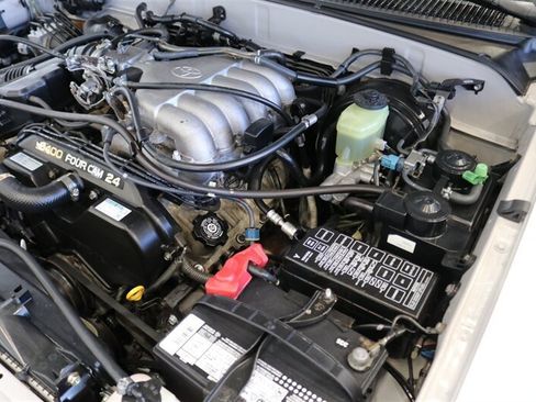 Used 2000 Toyota 4Runner Limited AWD/4WD image 37