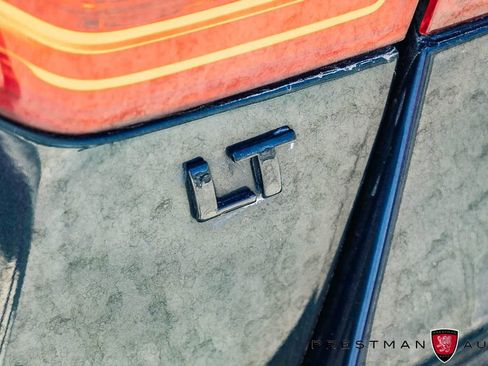 Used 2015 Chevrolet Impala LT image 27