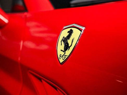 Used 2010 Ferrari California image 48