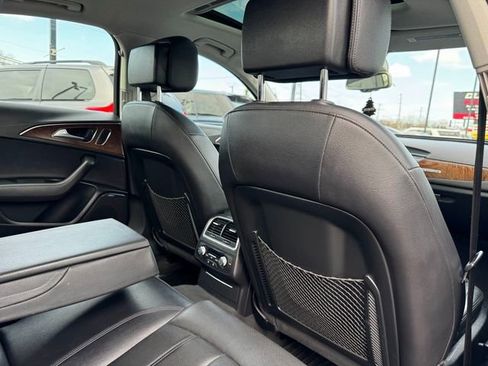 Used 2014 Audi A6 3.0T Prestige image 17