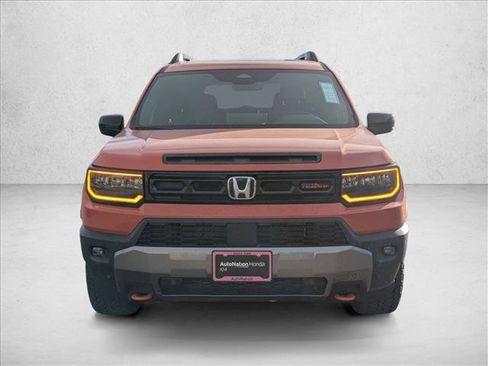 New 2026 Honda Passport TrailSport image 6