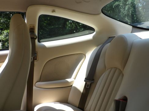 Used 1997 Jaguar XK8 Coupe RWD image 81