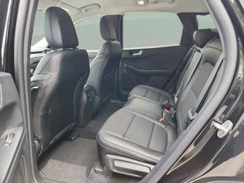 New 2025 Ford Escape PHEV image 16