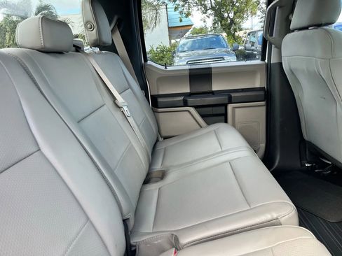 Used 2016 Ford F150 XL image 22