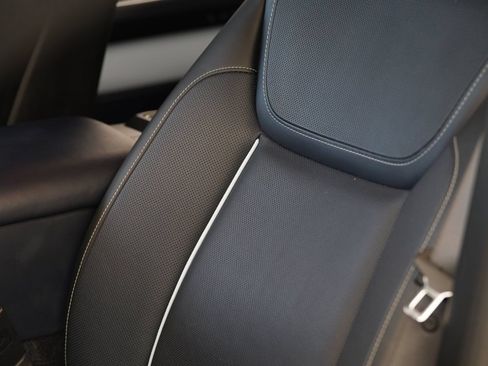 Certified 2020 Rolls-Royce Ghost RWD image 9