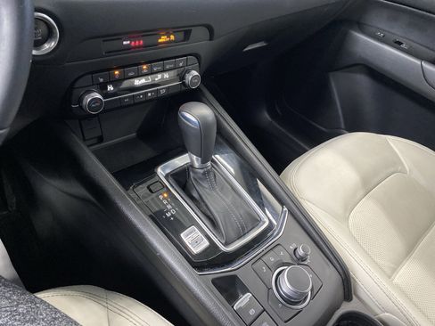 Used 2023 MAZDA CX-5 AWD 2.5 S w/ Preferred Package image 15