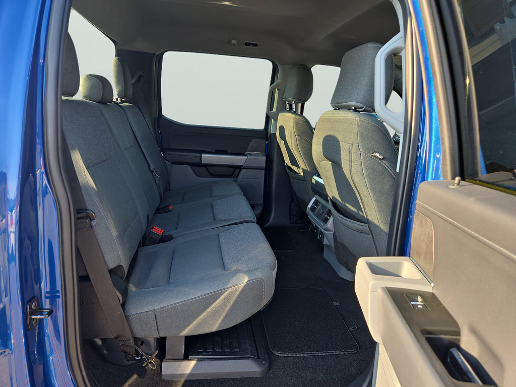 Used 2024 Ford F150 XLT w/ Mobile Office Package AWD/4WD image 30