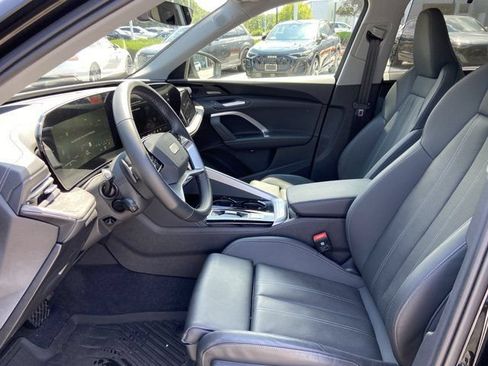 Used 2025 Audi Q5 Premium Plus AWD/4WD image 22