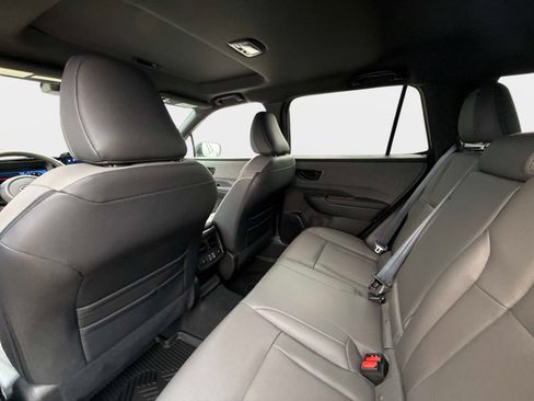 New 2026 Subaru Outback Limited AWD/4WD image 19