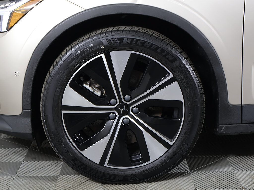 Used 2024 Polestar Polestar 2 AWD/4WD image 23