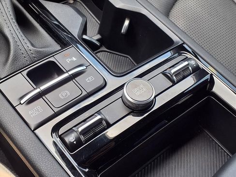 Used 2025 Kia K5 GT-Line w/ GT-Line Premium Package image 26